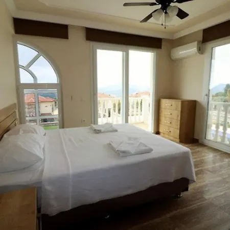 Holiday home Beyaz 3