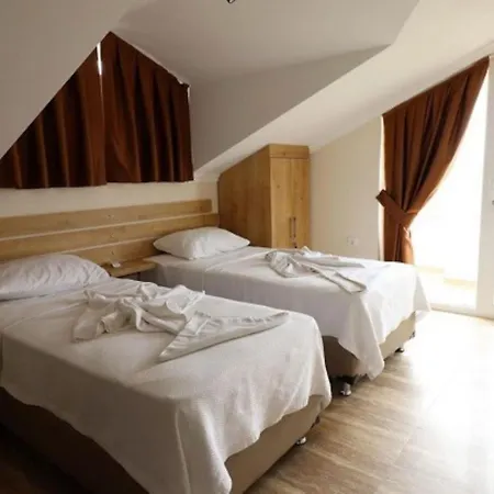 Holiday home Beyaz 3 *