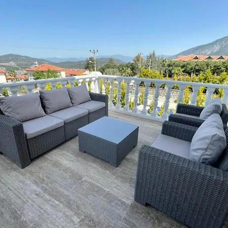 Beyaz 3 Holiday home
