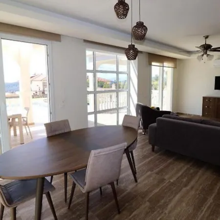 Holiday home Beyaz 3 *
