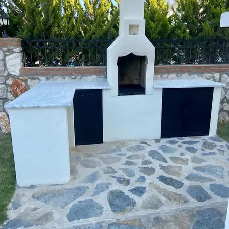 Beyaz 3 Holiday home Fethiye